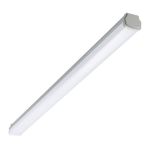 Philips LED Feuchtraumleuchte Ledinaire WT060C 30W 3600lm - 840 Kaltweiß | 120cm - 1x Durchgangsverdrahtung 