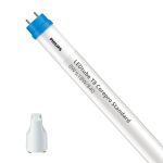 Philips LED Röhre T8 CorePro (EM/Mains) Standard Output 8W 800lm - 840 Kaltweiß | 60cm - Ersatz für 18W