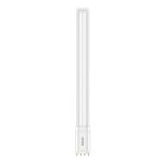 Philips Corepro PL-L LED 16.5W 2100lm - 865 Tageslichtweiß | 4-Pins - Ersatz Für 36W