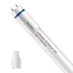 Philips LED Röhre T8 MASTER (EM/Mains) High Output 8W 1050lm - 840 Kaltweiß | 60cm - Ersatz für 18W