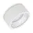 Ledvance LED Downlight Surface IP65 Aluminium Weiß 45W 4725lm 36D - 830 Warmweiß | IP65