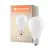 Ledvance Classic LED E27 Birne Fadenlampe Matt 17W 2452lm - 827 Extra Warmweiß | Ersatz für 150W