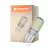 Ledvance Performance LED Capsule Klar G9 4.2W 470lm - 827 Extra Warmweiß | Ersatz Für 40W