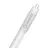 Ledvance LED Röhre T5 HF P Electronic (HF) High Output 18W 2800lm - 865 Tageslichtweiß | 85cm - Ersatz Für 39W