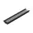 Topmet LED Profil Set Standard BEGTIN12 J Opal S Schwarz 1000 Schwarz anod.