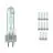 Mehrfachpackung 12x Philips MASTERColour G12 CDM-T 150W - 830 Warmweiß 