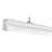 Noxion LED Modul NX-Line V3 55-70W 13650lm 90D - 840 Kaltweiß | 1500mm - 8-Polig - UGR 