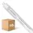 Mehrfachpackung 10x Ledvance LED Röhre T5 Performance (Mains AC) High Output 26W 4000lm - 840 Kaltweiß | 145cm - Ersatz Für 49W