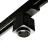 Bright Choice Powergear 3-Phasen Steckdose - Schwarz