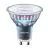 Philips MASTER LED Spot ExpertColor GU10 PAR16 5.5W 400lm 36D - 940 Kaltweiß | Höchste Farbwiedergabe - Dimmbar - Ersatz für 50W
