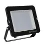 Ledvance LED-Scheinwerfer Kompakt Schwarz 90W 9000lm 100D - 865 Tageslichtweiß | IP65 - Symmetrisch 
