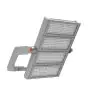 Ledvance LED-Scheinwerfer MAX Grau 1200W 162000lm 30D - 757 Tageslichtweiß | IP66 - Symmetrisch
