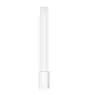 Ledvance Dulux-L LED 12W - 830 Warmweiß | 4-Pins - Ersatz Für 24W