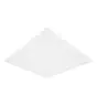 Ledvance LED Panel Kompakt 33W 4320lm - 830 Warmweiß | 62.5x62.5cm - UGR <19 - Dali Dimmbar
