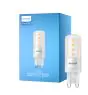 Philips Corepro LED Capsule G9 4.8W 570lm - 830 Warmweiß | Ersatz für 60W