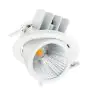 Philips LED-Spot LuxSpace Accent Performance RS782B 32W 3900lm 36D - 930 Warmweiß | 167mm - Höchste Farbwiedergabe
