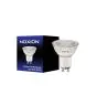 Noxion PerfectColor LED-Spot GU10 PAR16 4W 345lm 60D - 927 Extra Warmweiß | Höchste Farbwiedergabe - Dimmbar - Ersatz für 50W