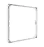 Ledvance Downlight Rahmen schlank Quadrat für SQ210