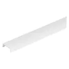 Ledvance Led Strip Profilabdeckung LS AY-PC/P02/D/1 - Weiß