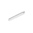 Philips LED Feuchtraumleuchte CoreLine WT120C G2 34W 4000lm - 840 Kaltweiß | 120cm - 3 Stunden Notbeleuchtung 