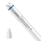 Philips LED Röhre T8 MASTER (EM/Mains) High Output 12.5W 2100lm - 840 Kaltweiß | 120cm - Ersatz für 36W
