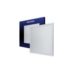Noxion Panneau LED Delta Pro V5 Highlum 36W 5040lm - 830-840 CCT | 60x60cm - UGR <19 - Sidelit - Philips Driver