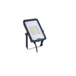 Philips Projecteur LED Ledinaire BVP167 50W 6000lm 110D - 830-840-865 CCT | IP65 - Symétrique