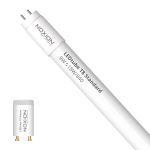 Noxion Tube LED T8 Avant (EM/Direct 230V) Standard Output 7.5W 900lm - 840 Blanc Froid | 60cm - Équivalent 18W
