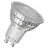 Osram LED Value Réflecteur Spot  GU10 PAR16 6.9W 575lm 60D - 830 Blanc Chaud | Équivalent 80W