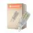 Ledvance LED Pin G9 Claire 4.5W 600lm - 840 Blanc Froid | Équivalent 48W