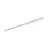 Ledvance LED Rail De Fixation Suspendu Trusys Universel Aluminium Blanc 50W 9000lm 60D - 840 Blanc Froid | Dali Dimmable