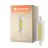 Ledvance LED Slim Line R7s 78mm 9.5W 1055lm - 827 Blanc Très Chaud | Dimmable - Équivalent 75W
