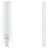 Lot 10x Osram Dulux 7W - 830 Blanc Chaud | 4-Pins - Équivalent 18W