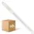 Lot 10x Noxion Tube LED T5 Avant Extreme (HF) High Efficiency 19W 2900lm - 840 Blanc Froid | 145cm - Équivalent 35W