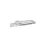 Philips Éclairage Public LED CoreLine Malaga Gris 47W 6512 lm - 740 Blanc Froid | IP65