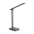 Eglo Lampe De Chevet Iniesta Noir 3.6W 360lm - 830-865 Variable Blanc | IP20 - Dimmable 