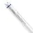 Philips Tube LED T8 MASTER (EM/Direct 230V) Ultra Output 14.7W 2500lm - 840 Blanc Froid | 120cm - Équivalent 36W