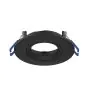 Noxion Spot LED Ares Inclinable Noir | Diamètre 68mm - incl. GU10 Fitting