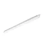Philips Réglette LED Étanche CoreLine Plastique 24W 3400lm - 840 Blanc Froid| 150cm - Équivalent 1x58W