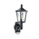 Steinel Lampe extérieure à détecteur L15S Noir