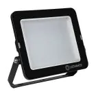 Ledvance Projecteur LED Compact Noir 180W 18000lm 100D - 865 Lumière du Jour | IP65 - Symétrique 