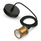 Philips Cord Vintage E27 Dor