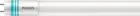 Philips Tube LED T8 MASTER Value (UN) Ultra Output 15.5W 2500lm - 840 Blanc Froid | 120cm - Équivalent 36W